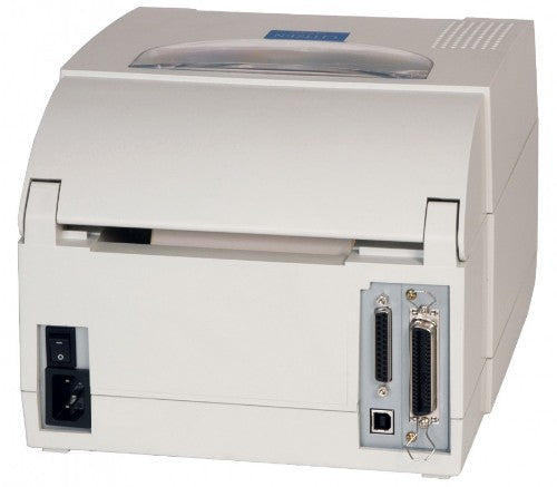Citizen CL-S521II label printer Direct thermal 203 x 203 DPI 150 mm/sec Wired