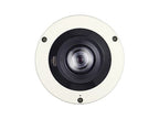 Hanwha XNF-8010RV security camera Dome IP security camera Indoor & outdoor 2048 x 2048 pixels Ceiling