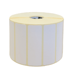Zebra Z-Ultimate 3000T Silver Self-adhesive printer label