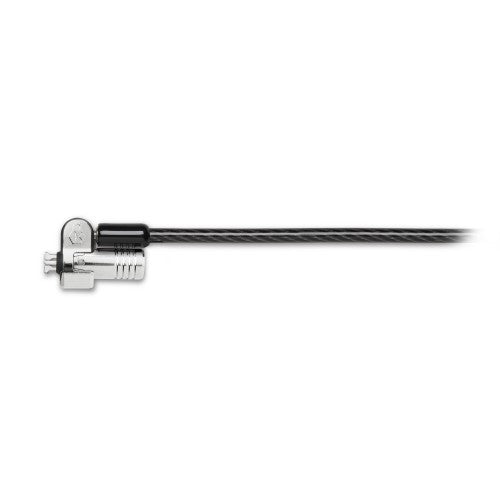Kensington NanoSaver Keyed Dual Head Laptop Lock