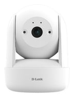D-Link 2K Pan & Tilt Wi-Fi Camera