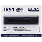 Citizen 3000101/IR91B Nylon black for Citizen MD 910