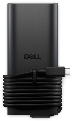DELL 12K3X power adapter/inverter Indoor 130 W Black