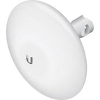 Ubiquiti NanoBeam M5 network antenna 16 dBi