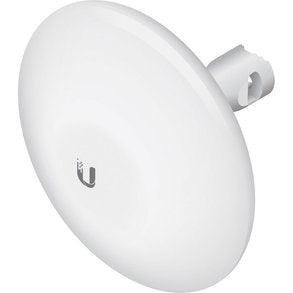 Ubiquiti NanoBeam M5 network antenna 16 dBi