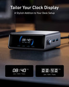 Anker Prime GaN Universal Black Fast charging Indoor