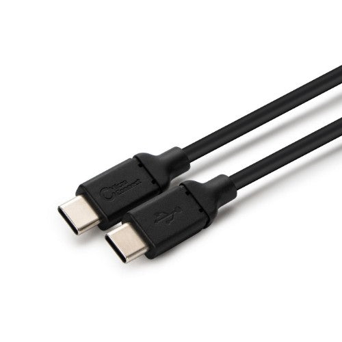 Microconnect MC-USB2.0CC05 USB cable USB 2.0 0.5 m USB C 60 W Black
