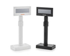 Bixolon BCD-2000 120 digits USB 2.0 Black
