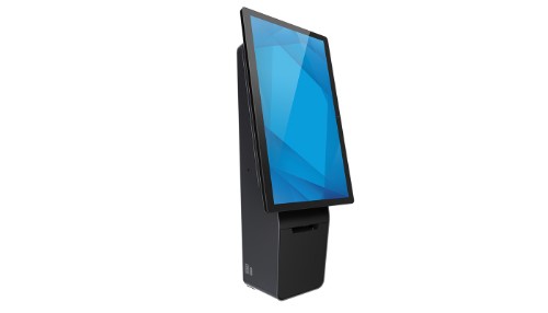 Elo Touch Solutions Wallaby 55.9 cm (22") Grey