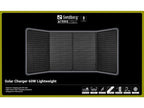 Sandberg Solar Charger 60W Lightweight