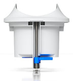 Ubiquiti UACC-G6-180-FM-W security camera accessory Mount