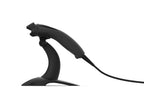 Honeywell Voyager XP 1400g Handheld bar code reader 1D/2D LED Black