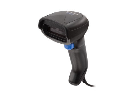Datalogic GD4290 Handheld bar code reader 1D Linear Black
