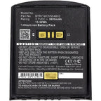 CoreParts MBXPOS-BA0283 printer/scanner spare part/accessory Battery 1 pc(s)