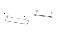 Zebra P1103355 printer/scanner spare part 1 pc(s)
