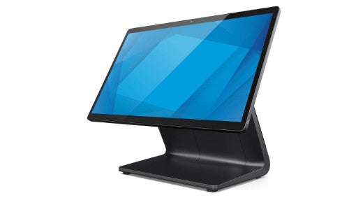 Elo Touch Solutions E984657 POS system 39.6 cm (15.6") 1920 x 1080 pixels Touchscreen Grey
