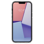 Spigen ACS04900 mobile phone case 17 cm (6.7") Cover Transparent