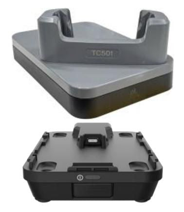 Zebra CRD-TC5A-1SE-B handheld mobile computer accessory Charging cradle