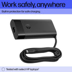 HP 140W USB-C Laptop Charger