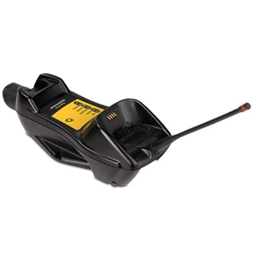 Datalogic PM9501-DPM433RBK10 barcode reader Handheld bar code reader 1D/2D LED Black, Yellow