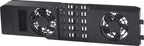 HP Z4 PCIe Retainer with Fans Motherboard Fan Black 1 pc(s)