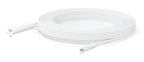 Ubiquiti UACC-AI-Theta-Audio-Cable-Ext-10M audio cable White
