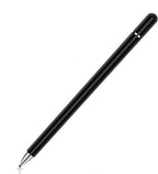 eSTUFF ES68900211-BULK stylus pen 15 g Black