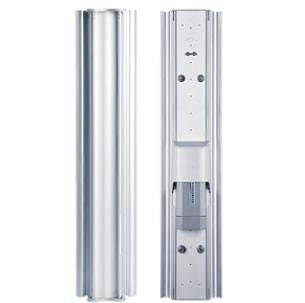Ubiquiti AM-V2G-TI network antenna Sector antenna RP-SMA 17 dBi
