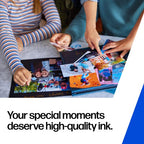 HP B5L09A Ink waste box, 115K pages for HP OfficeJet X 555/PageWide E 58650/PageWide P 55250/PageWide 556