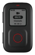 GoPro The Remote HERO9 Black | HERO8 Black | MAX