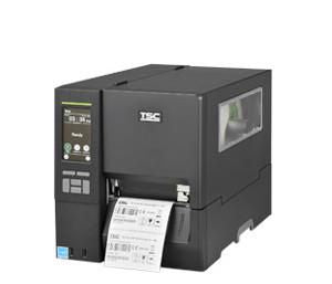 TSC MH241P label printer Direct thermal / Thermal transfer 203 x 203 DPI 356 mm/sec Wired & Wireless Ethernet LAN Wi-Fi Bluetooth