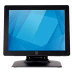 Elo Touch Solutions 1509L Digital signage flat panel 39.6 cm (15.6") LED 200 cd/m² Black Touchscreen