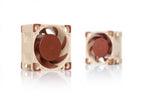 Noctua NF-A4x20 PWM Computer case Fan 4 cm Beige, Brown