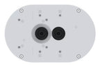 Axis TP4601-E Interface box