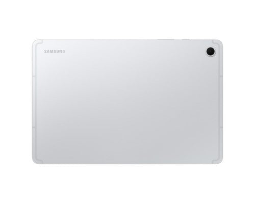 Samsung Galaxy Tab S10 Lite 5G LTE-TDD & LTE-FDD 128 GB 27.7 cm (10.9") 6 GB Wi-Fi 6 (802.11ax) Silver