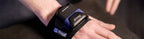 Newland WD2 Wearable bar code reader 1D/2D CMOS Black