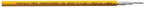 Lanview LVO232550-100 InfiniBand/fibre optic cable 100 m Yellow