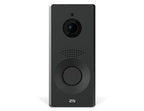 2N IP One video intercom system Black
