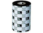 Zebra 2100 Wax thermal ribbon 450 m Black