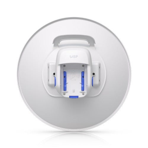 Ubiquiti UISP Dish Mini network antenna RP-SMA 26 dBi