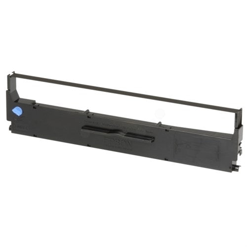 Epson C13S015637 Nylon black, 4,000K characters for Epson LX 300/plus/350/800
