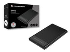 Conceptronic DANTE06B 2.5" Hard Drive Box USB 3.0