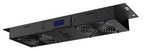 Lanview RAF205BL rack accessory Fan panel