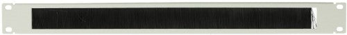Lanview RAO200WH rack accessory Brush panel