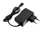 CoreParts MBA2112 power adapter/inverter Indoor 5 W Black