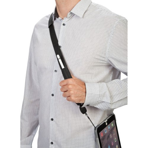 Targus SafePort strap Tablet Silicone Black