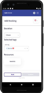 Loop24 rescource license /year 51-100 resources