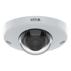 Axis M3905-R Dome IP security camera Indoor 1920 x 1080 pixels Ceiling