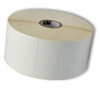 Zebra Z-Ultimate 3000T White