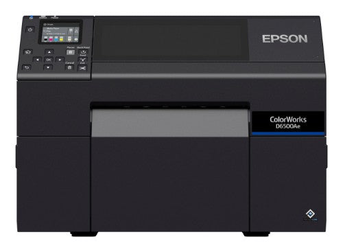 Epson ColorWorks D6500Ae